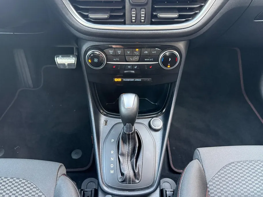 Ford Puma 1.0 EcoBoost ST-Line | Volledig Dealeronderhouden | Winter PAck | Achteruitrijcamera | Apple Carplay & Android Auto |