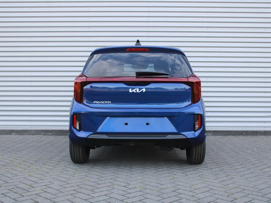 Kia Picanto 1.0 GDi DynamicPlusLine | Nieuw | Direct leverbaar | Tot € 2.000 inruilvoordeel bij aanschaf |