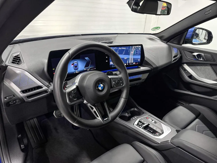 BMW 2 Serie Gran Coupé 220