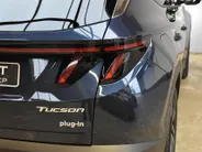 Hyundai Tucson 1.6 T-GDi PHEV 288pk Premium I Leder I 360 Camera
