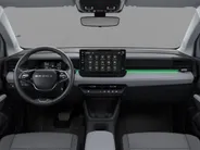 Škoda Epiq Essence 35 Elektromotor 85 kW / 116 PK SUV