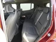 Kia EV2 61 kWh 135pk (5-zits) Black-Line