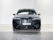 BMW iX xDrive40 High Executive Sportpakket