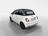 Fiat 500 0.9 TwinAir Turbo Sport Cabriolet! Super mooie uitvoering! NU RIJKLAAPRIJS incl. 12 Maandag GARANTIE! Premiumpakket GRATIS!!