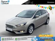 Ford Focus 1.0 First Edition | CAMERA | NAVIGATIE | LM VELGEN | CRUISE | AIRCO |