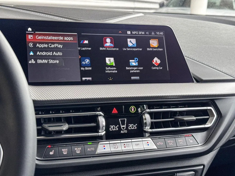 BMW 1 Serie 118i
