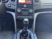 Renault Mégane 1.3 TCe Limited 115PK | 1ste eigenaar | Trekhaak | All Season banden | Navigatie | Cruise Control | Climate Control | Lichtmetalen velgen |