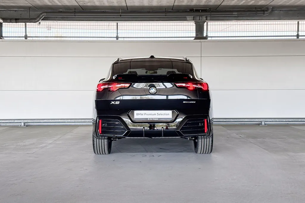 BMW X2 sDrive20i