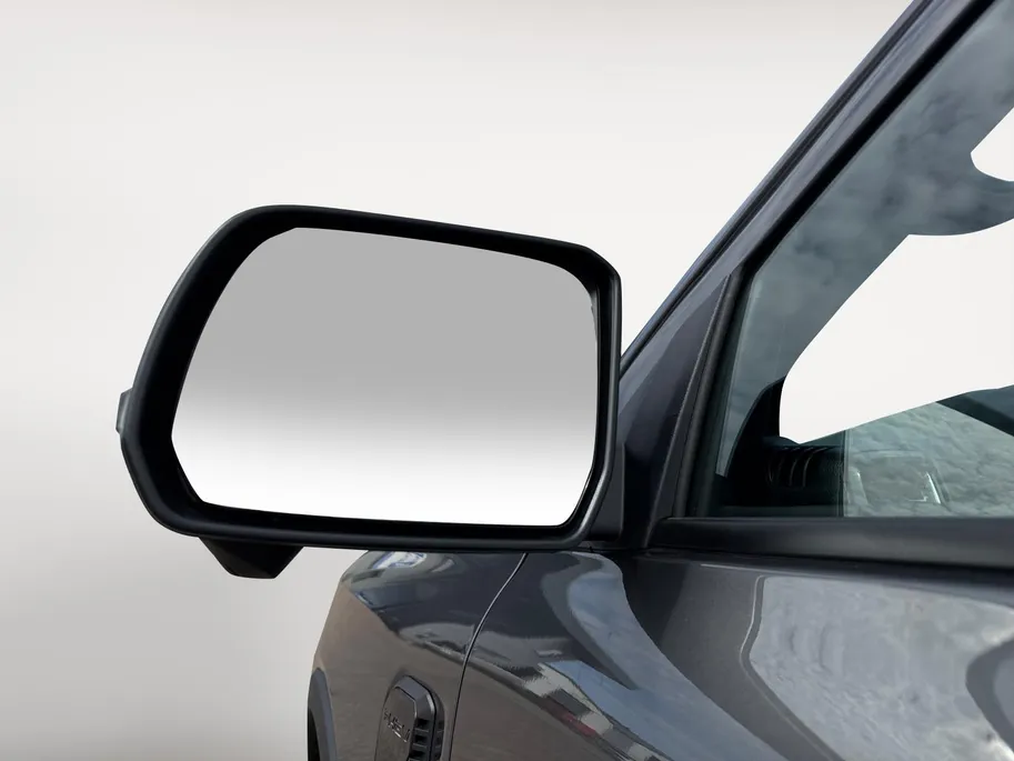 Ford Ranger Wildtrak Double Cab 2.3 PHEV 205 kW/278 pk Automaat | Uit Voorraad Leverbaar | Prijs inclusief BPM & Kosten rijklaar maken | 5 persoons | GRIJS kenteken** | Elektrische Rollertop | Trekhaak | Adaptive Cruise control