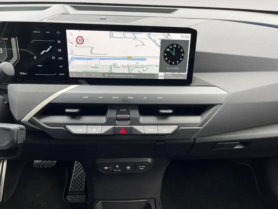 Kia EV5 GT-Line 81.4 kWh | Informeer naar beschikbaarheid | 505 km actieradius | 19' Inch velgen | NU €3000 inruilpremie + 500 korting KIA laadpaal