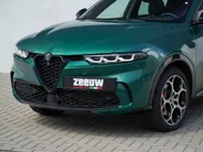 Alfa Romeo Tonale 1.3T PHEV 280 PK Veloce | Schuifdak | Harman | Leder | 19'