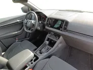 Škoda Karoq 1.5 TSI ACT Sportline Business | Apple Carplay/Android Auto | Elektrische achterklep | Airco (automatisch)