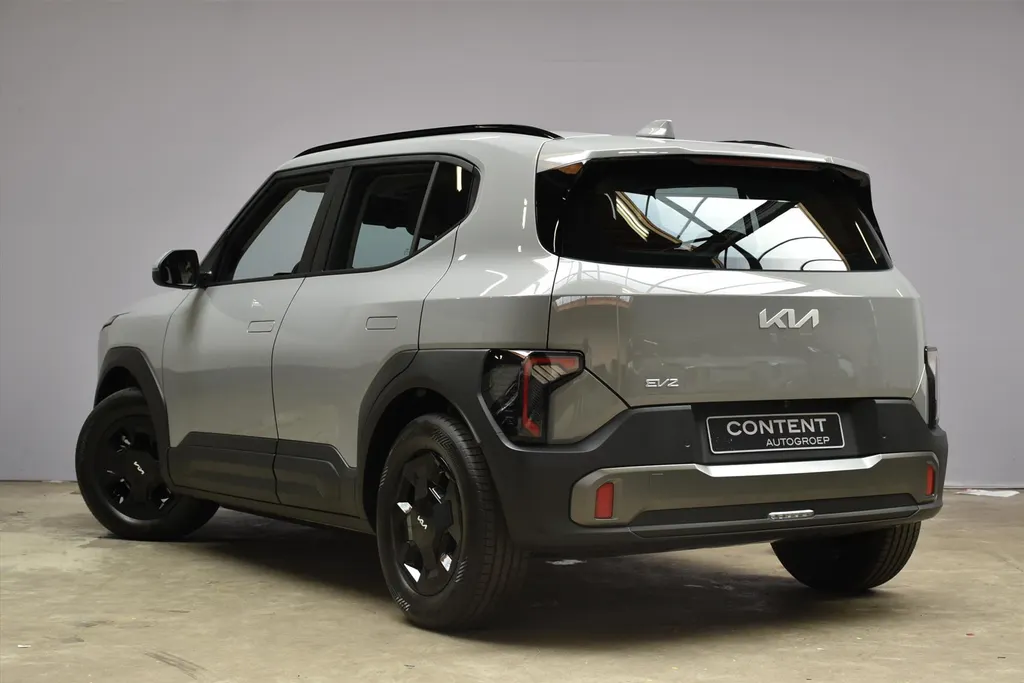 Kia EV2 61 kWh 135pk Air