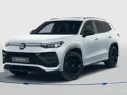 Volkswagen Tayron R-Line Edition 1.5 eHybrid 272 PK 6 versn. DSG · Black Style Pakket · Comfort Pakket Plus · Panoramaschuif-kanteldak ·