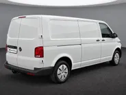 Volkswagen Bedrijfswagens Transporter 2.0TDi 150pk Comfortline L2 · Trekhaak · Navigatie · Apple Carplay/Android Auto · Mistlampen voor ·