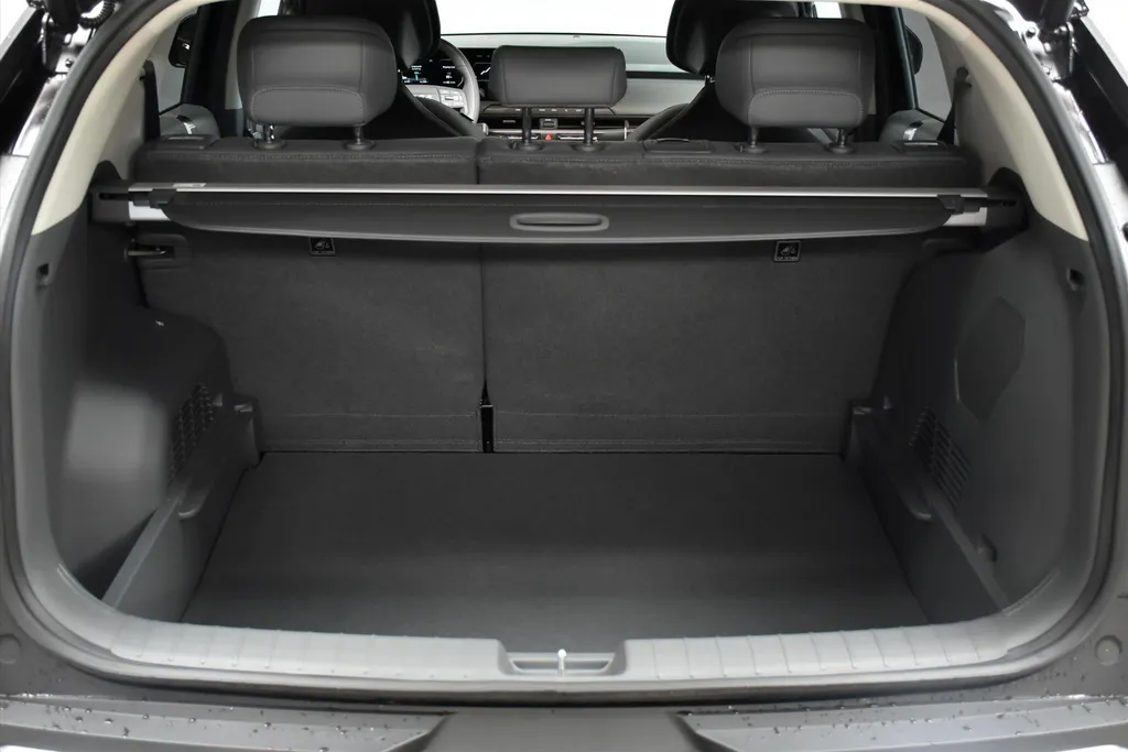 Kia EV3 58,3 kWh 204pk Plus Advanced