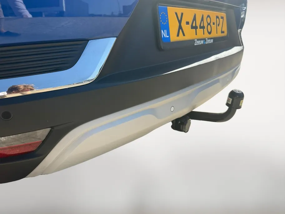 Renault Captur 1.6 E-Tech full hybrid 145 techno | Automaat | Trekhaak | Navigatie | Parkeersensoren | Camera | Apple Carplay & Android Auto | Cruise & Climate Control | 12 Maanden BOVAG Garantie