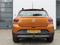 Dacia Sandero Stepway 1.0 TCe 100 PK Bi-Fuel Comfort | Trekhaak | ECC | Sensoren achter | 6 bak |
