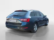 Škoda Superb Combi 1.4 TSI ACT Ambition Business | 1e Eigenaar | Trekhaak | Achteruitrijcamera | Navigatie | Cruise/Climate control | 12 maanden garantie!|