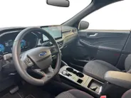 Ford Kuga 2.5 PHEV ST-Line | 1e Eigenaar | Adapt. Cruise Control | Winterpack | Dodehoek Detectie | Achteruitrijcamera | Fabrieksgarantie! |