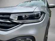 Volkswagen T-Cross 1.0 TSI 110pk DSG Style · Camera · Dodehoeksensor · Keyless · Stoelverwarming · ACC · 18'Velgen ·