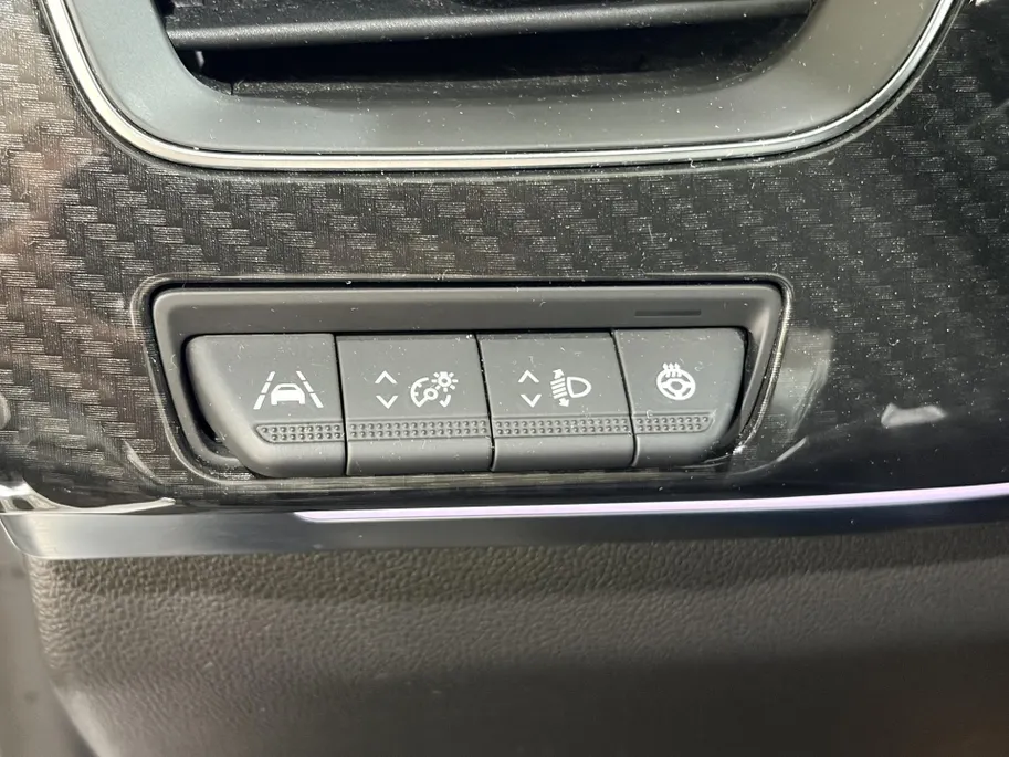 Renault Arkana 145PK E-Tech Hybrid R.S. Line Automaat | 9,3' Navi | Camera | Parkeersensoren | Climate Control | Adaptive Cruise Control | Stoelverwarming | Lichtmetalen Velgen | Apple CarPlay/Android Auto |