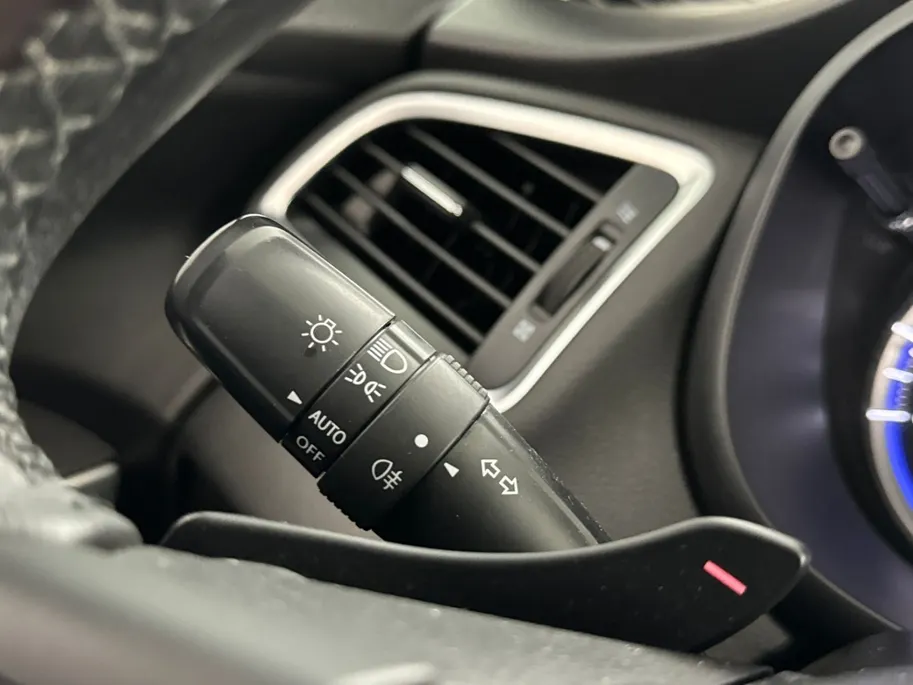 Suzuki S-Cross 1.4 Boosterjet Exclusive Automaat | 140 PK | Cruise Control | Trekhaak