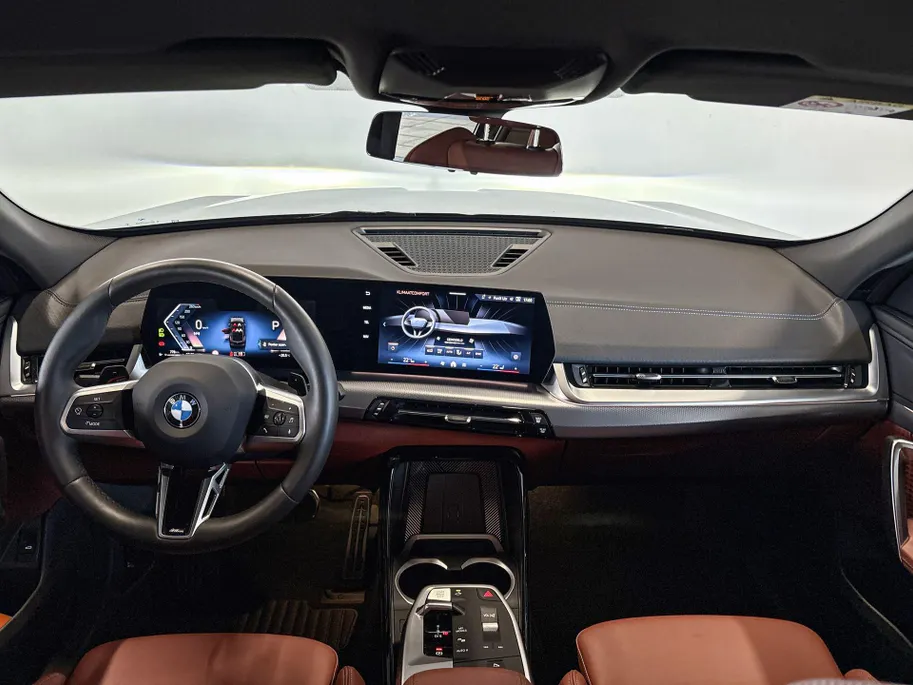 BMW X2 sDrive20i Premium Pack M Sportpakket