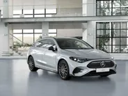 Mercedes-Benz CLA Shooting Brake 250+ Business Solution AMG 85.5 kWh