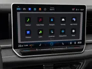 Volkswagen Tayron 1.5 204pk DSG eHybrid Elegance · 360 Camera · Wegklapbare Trekhaak · Apple/Android Car Play · Keyless · Elek. Achterklep · 18'' Inch ·