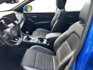 Nissan QASHQAI 1.3 MHEV Tekna Apple Carplay/Android Auto , navigatiesysteem full map , elektrisch bedienbare achterklep met sensorsturing, panoramadak , cruise control adaptief , lichtmetalen velgen 19'