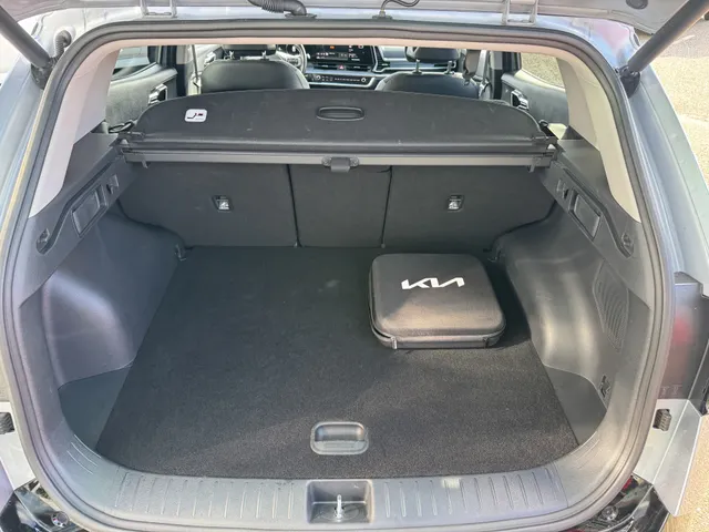 Kia Sportage 1.6 T-GDi MHEV DynamicPlusLine