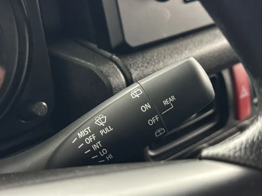 Suzuki Jimny 1.5 Professional Allgrip | 4 x 4 | L.M. Velgen | Cruise Control