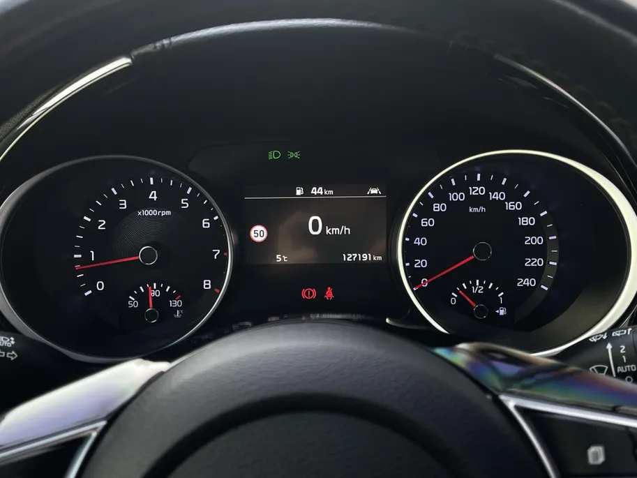Kia Ceed 1.4 T-GDi ExecutiveLine | Trekhaak | Navi | Clima | Camera | JBL | Cruise Control