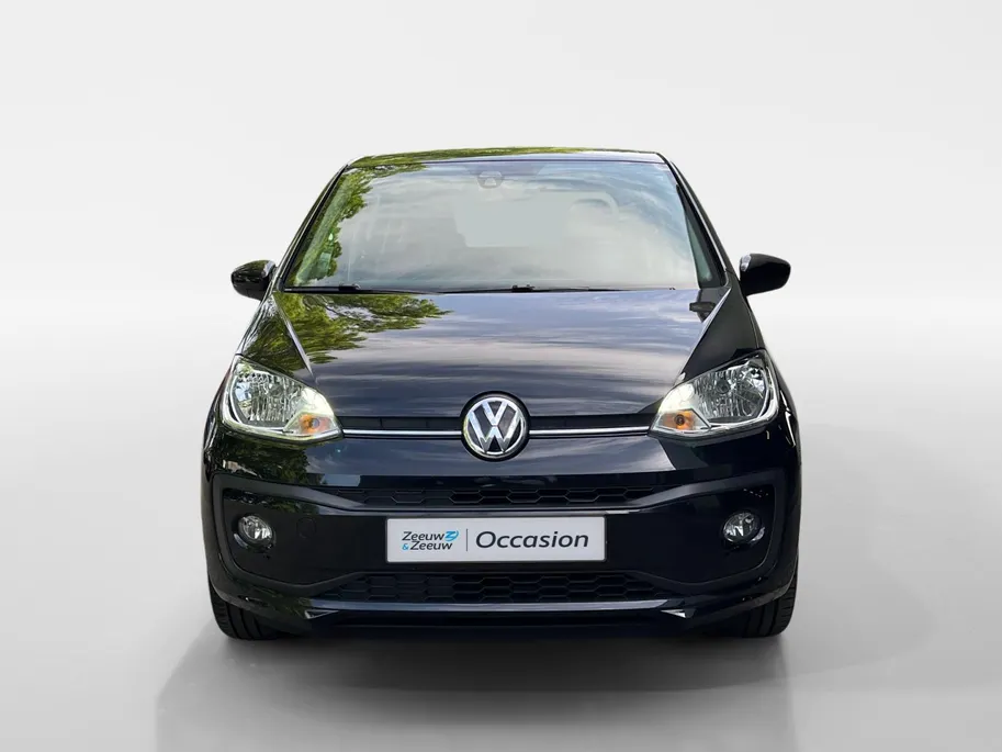 Volkswagen up! 1.0 BMT high up!
