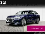 Audi e-tron 55 quattro S edition 95 kWh