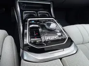 BMW i7 eDrive50 106 kWh