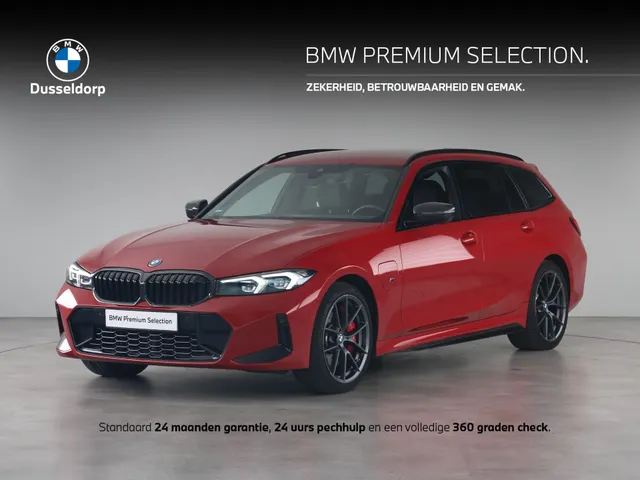 BMW 3 Serie