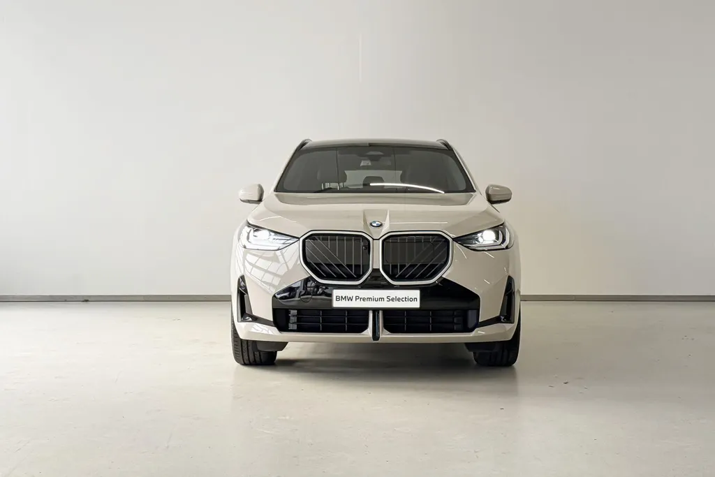 BMW X3 30e xDrive