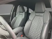 Audi Q4 Sportback e-tron 45 S Edition 82 kWh 210kW/286PK · Leder · Stoelverwarming · Navigatie · Apple/Android Car Play ·