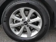 Kia Stonic 1.0 T-GDi MHEV 100pk DynamicLine