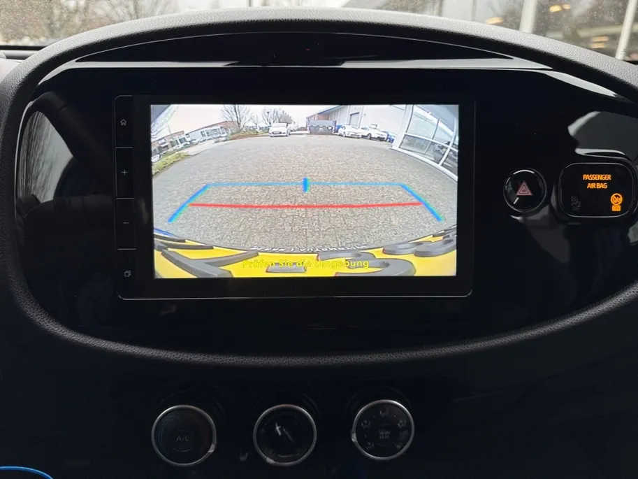 Toyota Aygo X 1.0 VVT-i MT Pulse | Bi-tone | all seasons | Android/Apple Carpl