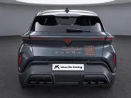 CUPRA Raval Business First Edition 56 kWh 211 PK l Elektrische stoelen l Stoel & stuurverwarming l Levering eind december