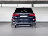 BMW X5 xDrive50e