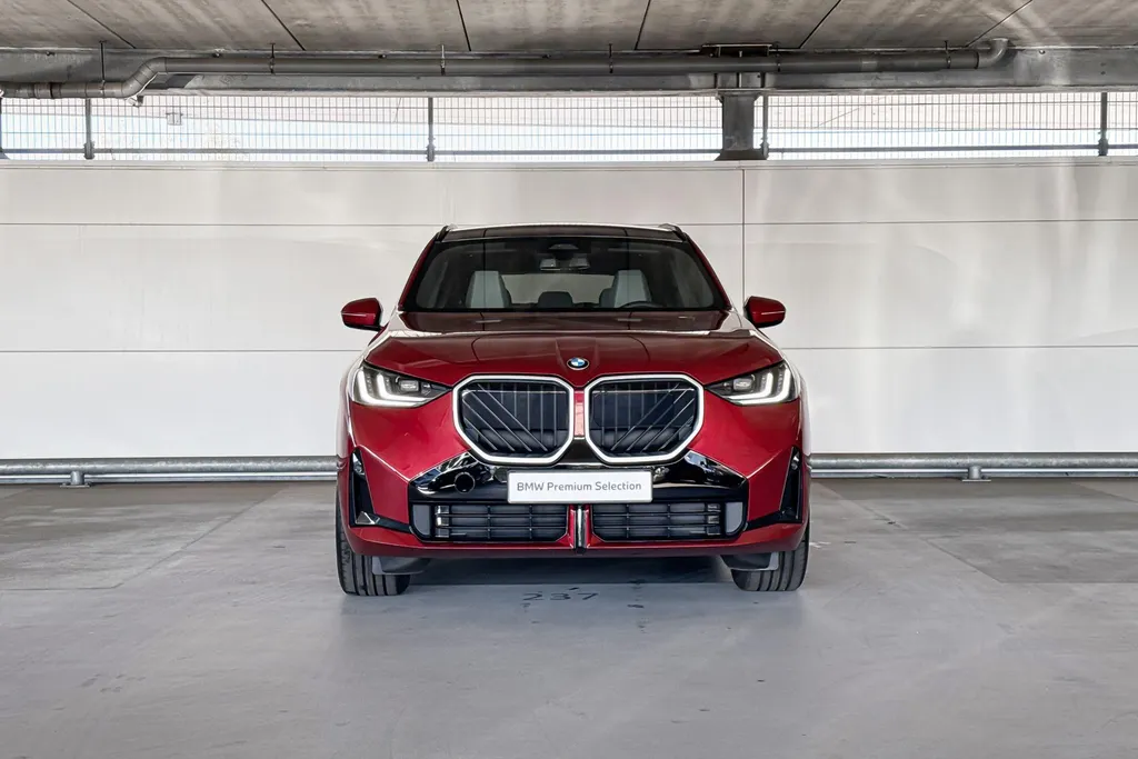 BMW X3 30e xDrive