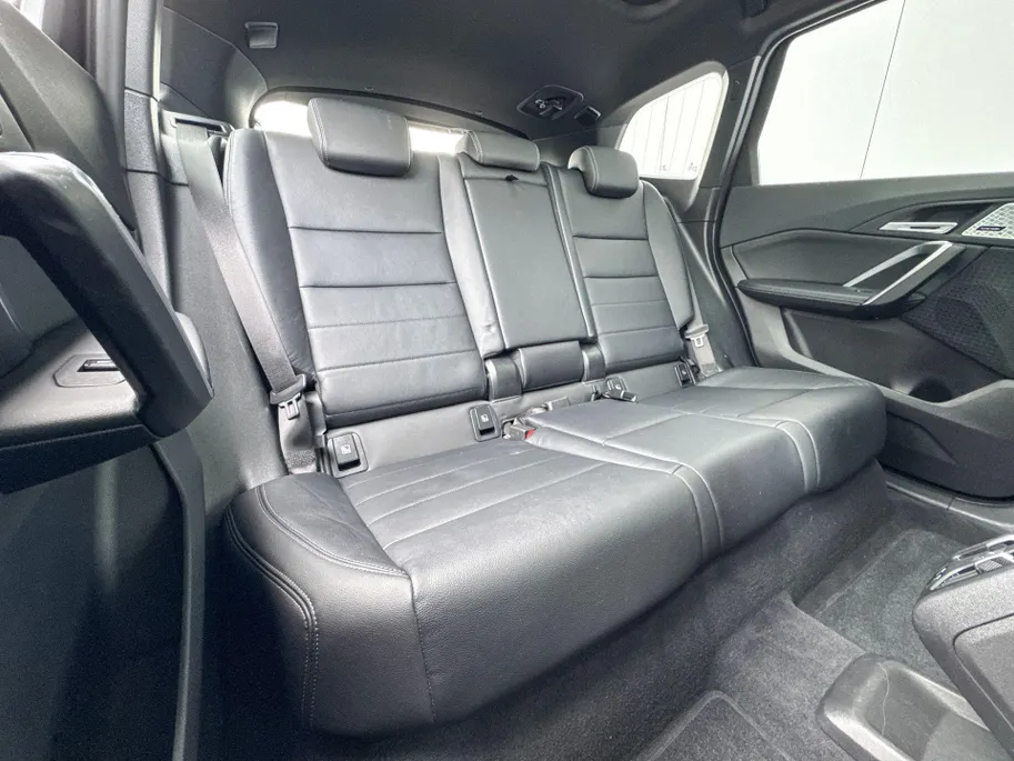 BMW X1 xDrive30e