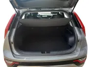 Kia Niro 1.6 GDi Hybrid DynamicLine Edition | Dodehoek detectie | Elektrisch bedienbare best. stoel | Navigatie | Adaptieve cruise control | Apple Carplay / Android Auto | Verbruik 1 op 20!