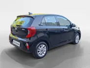 Kia Picanto 1.0 CVVT ComfortPlusLine Navigator | ACHTERUITRIJCAMERA | AIRCO | NAV | TELEFOON | LM VELGEN |