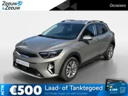 Kia Stonic 1.0 T-GDi MHEV DynamicPlusLine | Cruise Control | Climate Control | Camera | Navigatie | LM Velgen |