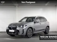BMW X5 xDrive50e